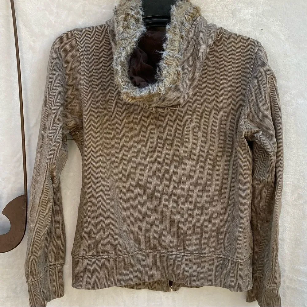 Ezekiel Girl‎ Hoody Jacket